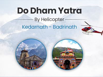 2 Dham Yatra