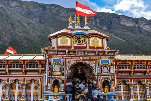 Badrinath