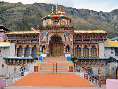 Badrinath