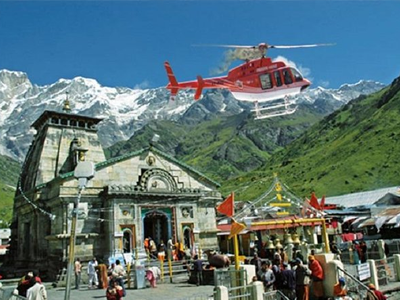 Kedarnath