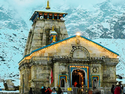 Kedarnath