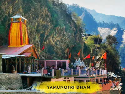 Yamunotri